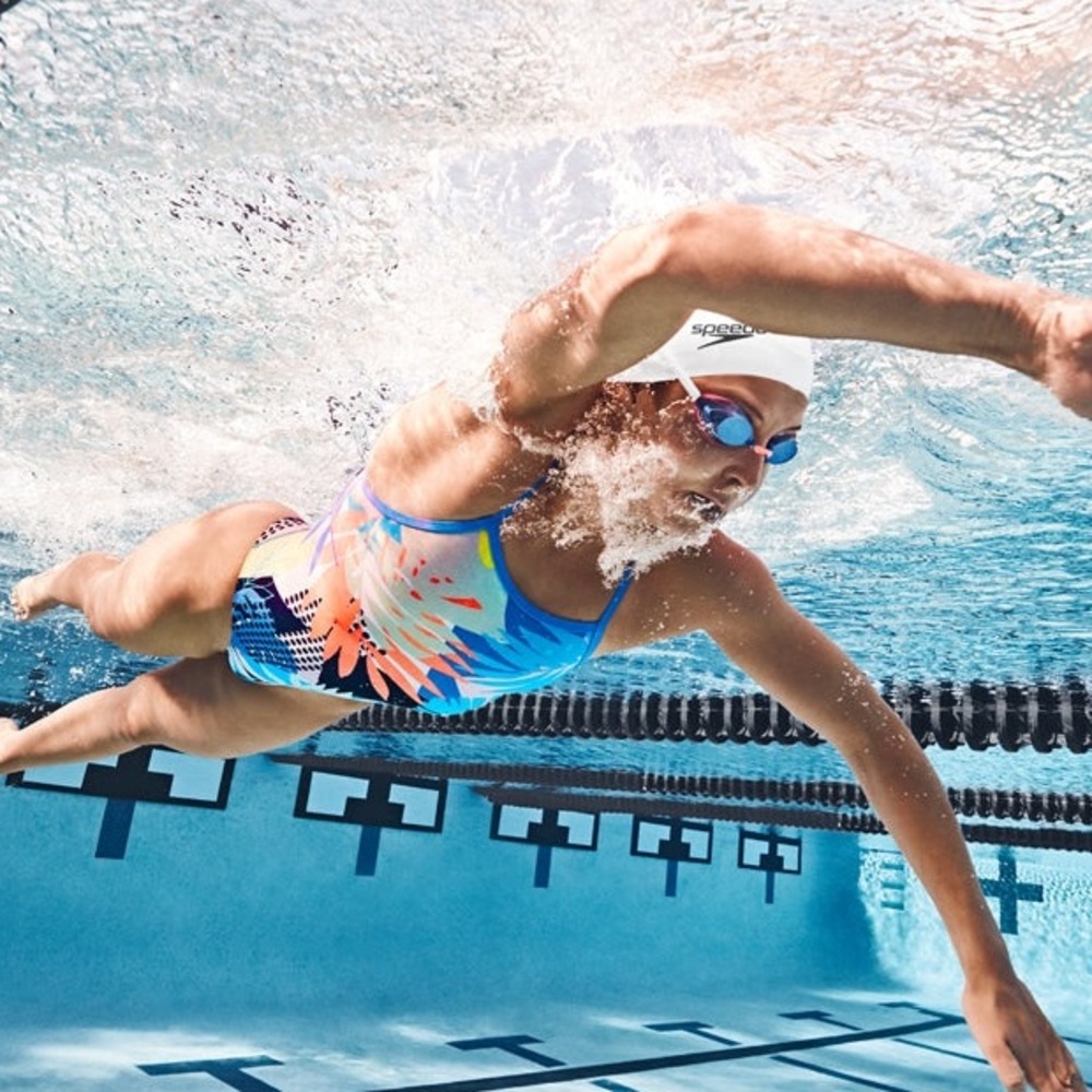 Speedo Endurance 26